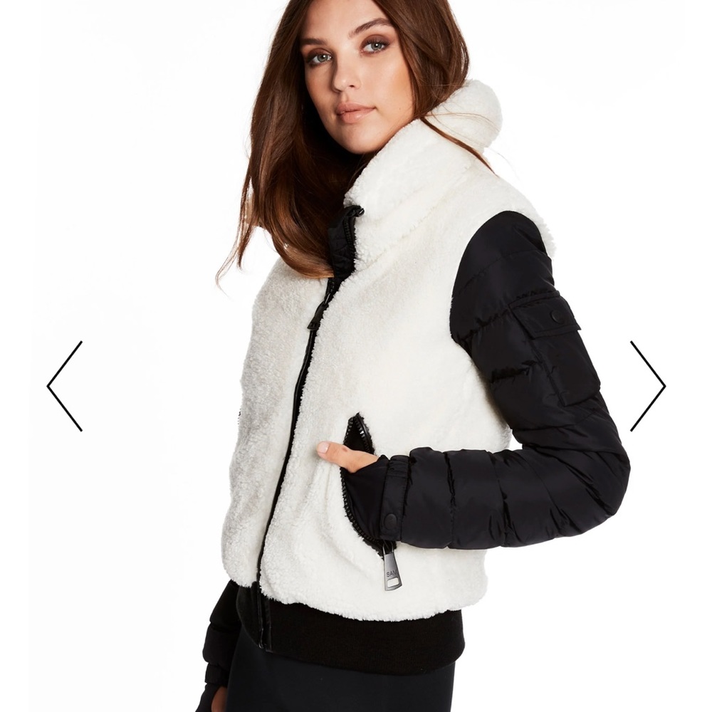 SAM. Carson Jacket - Picture 2 of 11